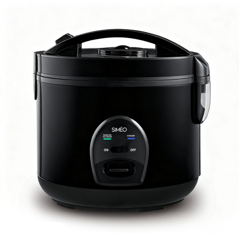 SIMEO CRM210